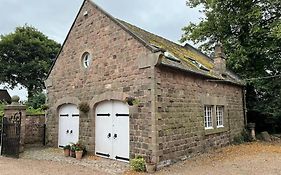 The Coach House Harthill